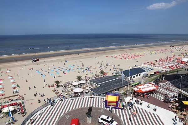 Studio Zandvoort *