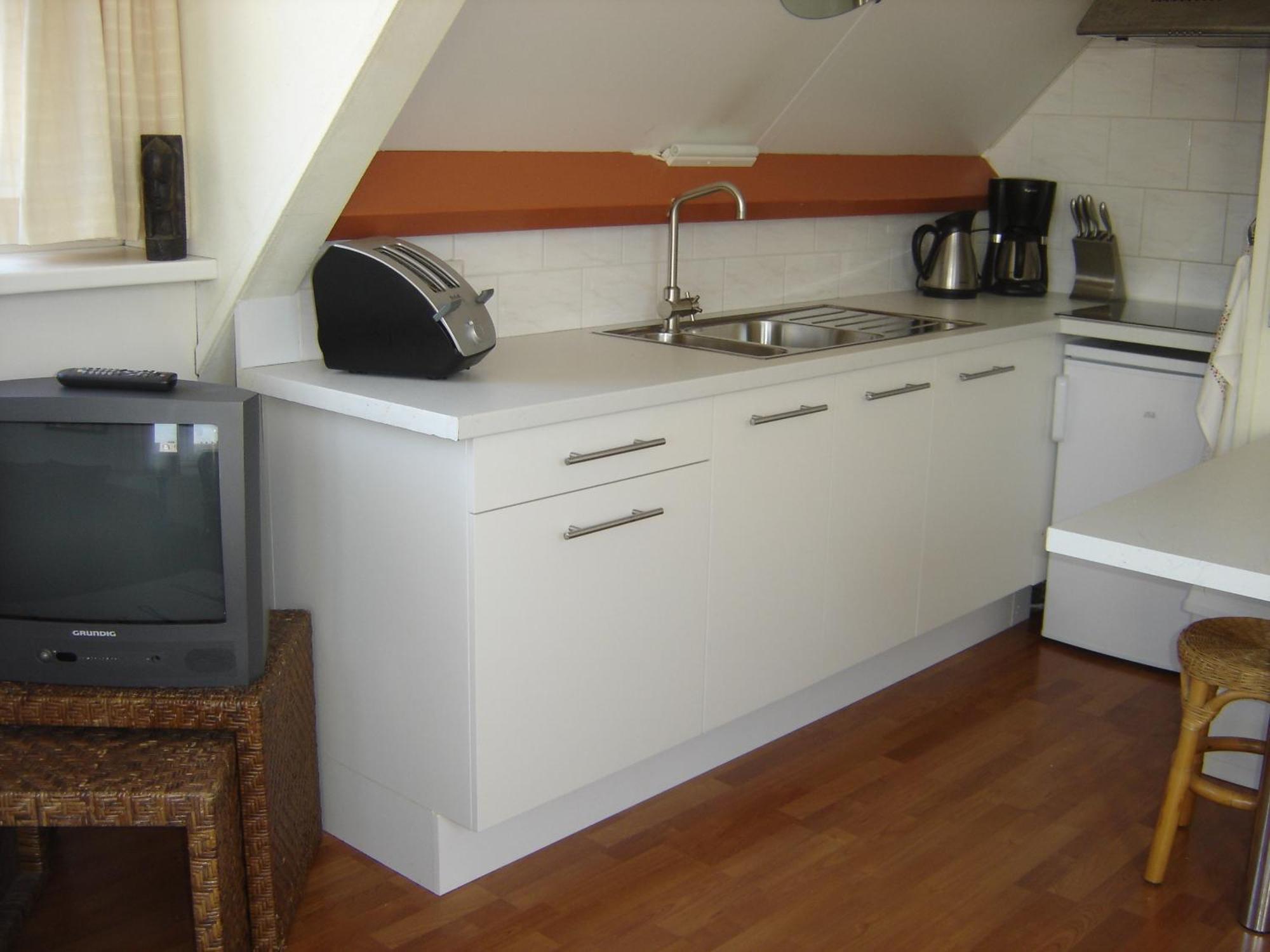 Apartment Studio Zandvoort *