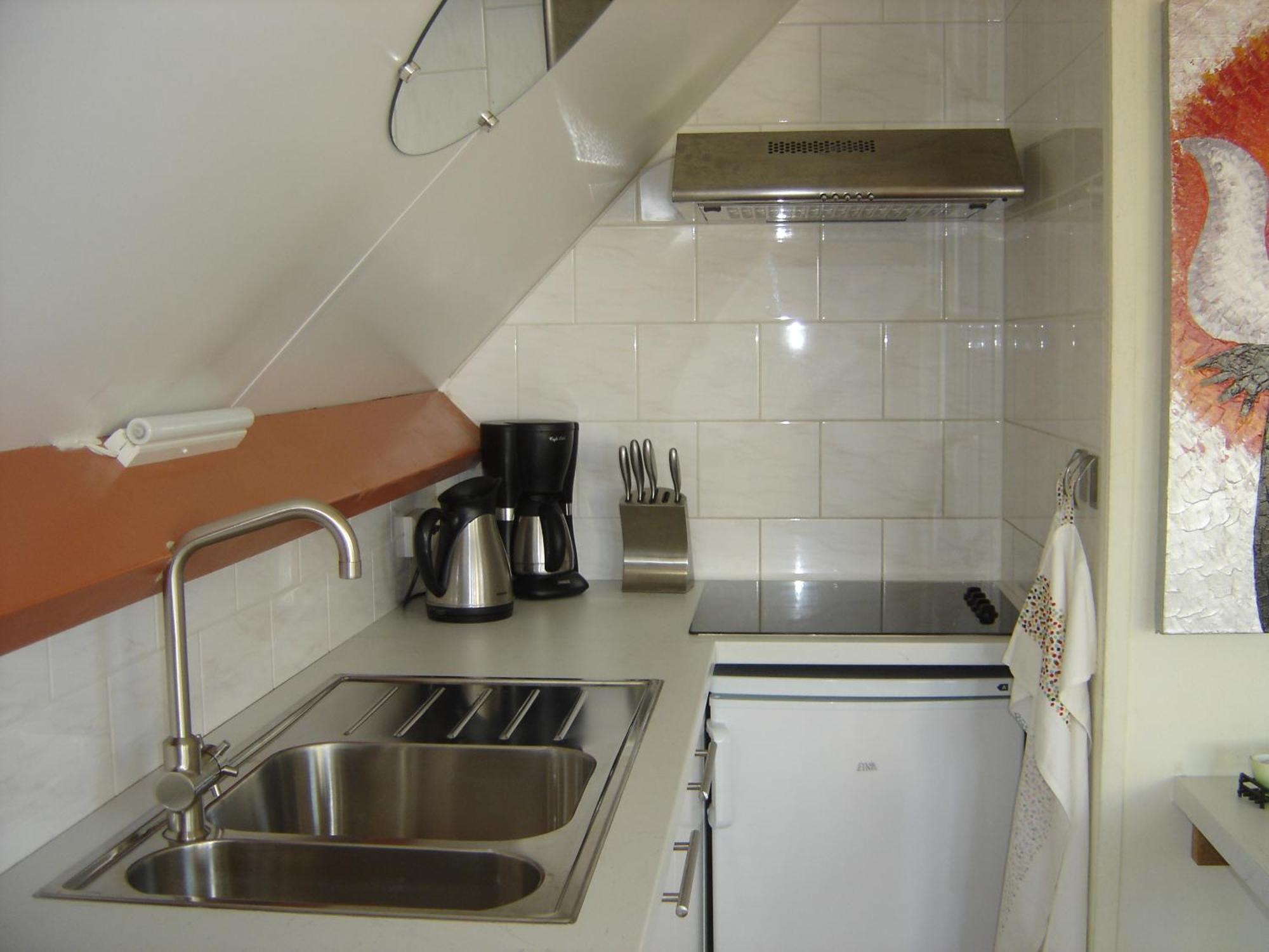 Apartment Studio Zandvoort *