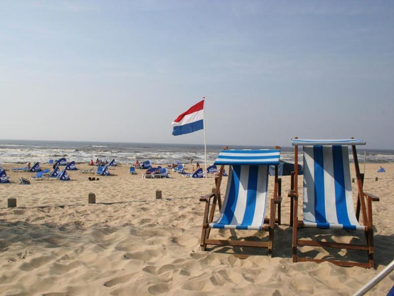 Apartment Studio Zandvoort