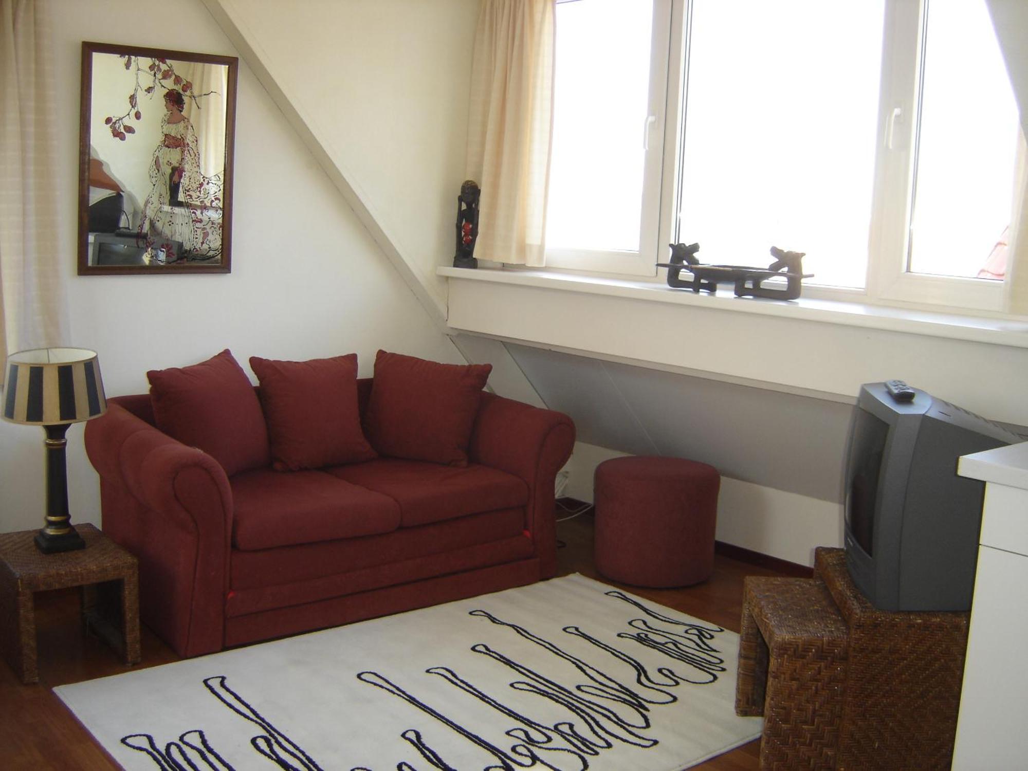 Apartment Studio Zandvoort *