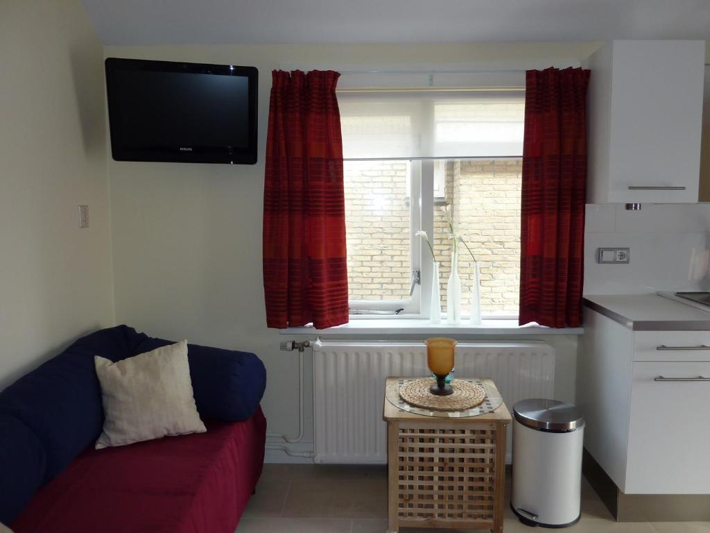 Apartment Studio Zandvoort