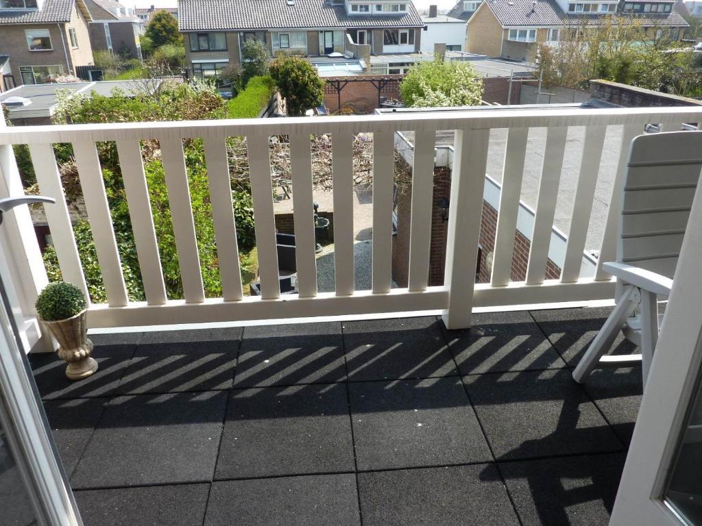 Studio Zandvoort Apartment