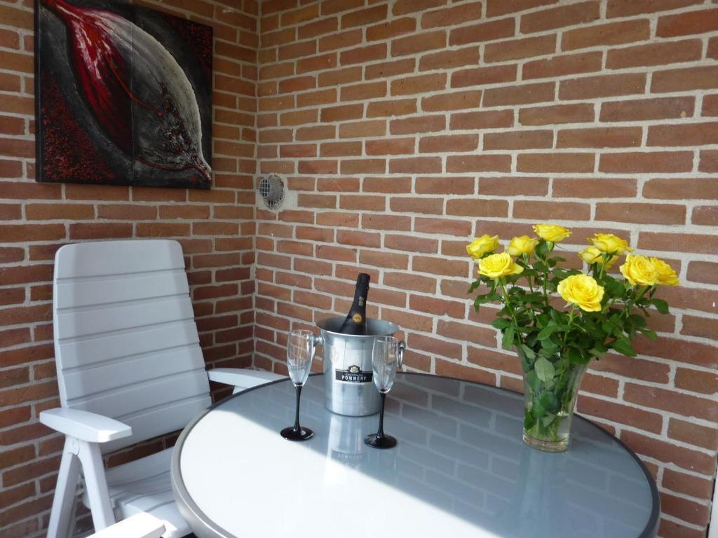 Apartment Studio Zandvoort Zandvoort